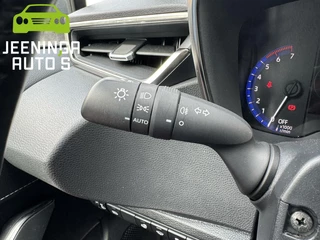 Toyota Corolla Touring Sports Toyota Corolla Touring Sports 1.8 Hybrid Active - afbeelding nr 8