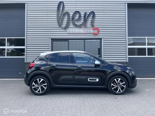 Citroën C3 Citroen C3 1.2 PureTech Saint James - afbeelding nr 8