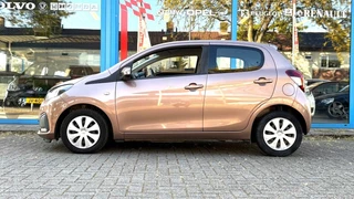 Peugeot 108 Peugeot 108 1.0 e-VTi Active - afbeelding nr 2