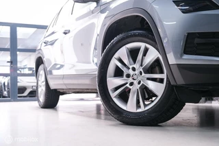 Škoda Kodiaq Skoda Kodiaq 1.4 TSI Style Business 7p | Adaptive | Led | NAP | Trekhaak | CarPlay | Navigatie | - afbeelding nr 5