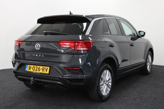 Volkswagen T-Roc Volkswagen T-Roc 1.5 TSI Style (+ Trekhaak) - afbeelding nr 8