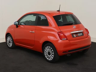 Fiat 500 - afbeelding nr 4