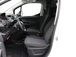 Peugeot Partner | Airco | Cruise | Trekhaak - afbeelding nr 18