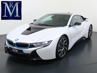 BMW i8 1.5