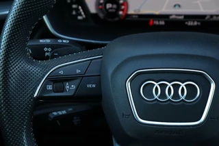 Audi Q3 Audi Q3 35 TFSI / 3x S-Line / 150PK / Automaat / Navi / Matrix LED / Keyless / 19