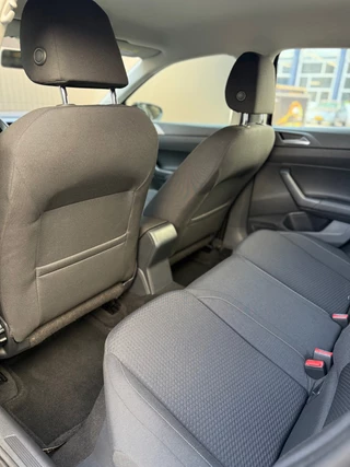 Volkswagen Polo Volkswagen Polo 1.0 TSI Comfortline - afbeelding nr 30