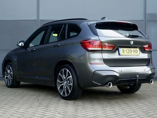 BMW X1 BMW X1 sDrive20i High Executive M-Sport |HEAD-UP|ELEKTR. GLAZEN SCHUIF-/KANTELDAK|CRUISE ADAPT.|STOEL- & STUURVERW.|AFNEEMBARE TREKHAAK - afbeelding nr 38