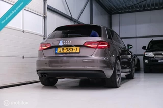 Audi A3 Audi A3 Sportback 1.8 TFSI Ambiente Pro Line plus 180 pk | Led | Navigatie | automaat | 2016 | Alcantara | - afbeelding nr 9