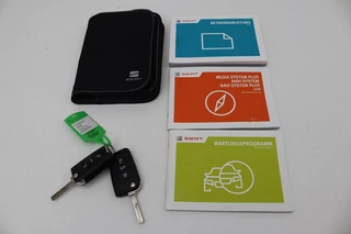 SEAT Leon SEAT Leon 1.4 TSI FR | Panoramadak | Stoelverwarming |  Carplay | Sfeerverlichting | Navigatie | Leder/Alcantara | SEAT Sound | Climate control | Full LED | Parkeerhulp | Cruise control - afbeelding nr 17