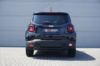 Jeep Renegade Jeep Renegade 130PK e-Hybrid S AUTOMAAT ADAPTIVE | CARPLAY | WINTERPACK! - afbeelding nr 4