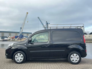Renault Kangoo Renault Kangoo 1.5 dCi 90pk Energy Work Edition Trekhaak/Cruise/Airco/Bluetooth/Imperiaal/APK:10-2025 - afbeelding nr 3