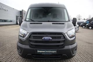 Ford Transit L3H2 Trend | Automaat | Cruise | 2800kg trekgewicht | Sync 4 13