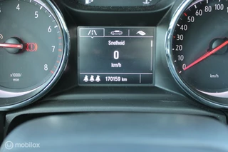 Opel Astra Opel Astra Sports Tourer 1.0 Innovation CAMERA LMV TREKHAAK - afbeelding nr 12