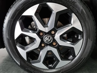 Toyota Aygo Toyota Aygo 1.0 VVT-i x-play / Automaat / Apple Carplay/Android-Auto / Airco - afbeelding nr 23