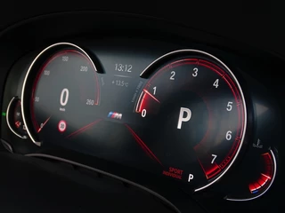 BMW 5 Serie BMW 5 Serie Touring 540i xD 340PK High E. M-pakket / BMW Individual / LED - afbeelding nr 23