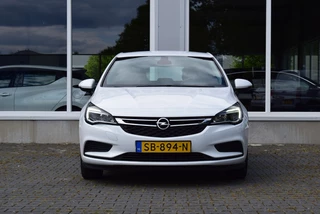 Opel Astra - afbeelding nr 5
