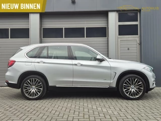 BMW X5 BMW X5 xDrive40e High Executive Pano/Leer/Harman/Sport/Sfeer - afbeelding nr 3