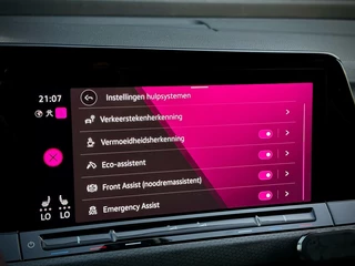 Volkswagen Golf Volkswagen Golf 2.0 TSI GTI PANO|IQ LIGHT|DCC|ACC|NARDO - afbeelding nr 36