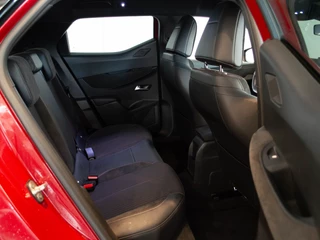 DS DS 3 DS DS 3 Crossback 130PK Perform. Line | Automaat | Camera | PDC v+a | Dab - afbeelding nr 17