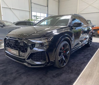 Audi RSQ8 - afbeelding nr 1