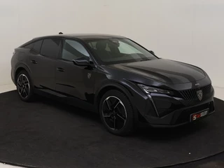 Peugeot 408 Peugeot 408 1.6 HYbrid GT 180 | Adaptive cruise | 360 Camera | Night Vision - afbeelding nr 7