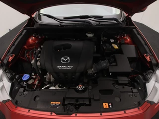 Mazda CX-3 Mazda CX-3 2.0 SkyActiv-G Sport Selected : dealer onderhouden - afbeelding nr 39