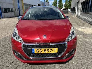 Peugeot 208 Peugeot 208 1.2 PureT. Première 110PK 1eEIG DEALER PANO NAP - afbeelding nr 2