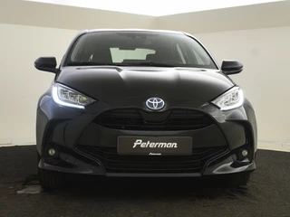 Toyota Yaris - afbeelding nr 5