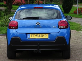 Citroën C3 - afbeelding nr 38