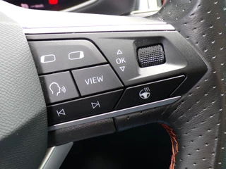 SEAT Ateca SEAT Ateca 1.0 TSI FR Business Intense, Full LED / Sensoren + Camera / Carplay + Android Auto / Stoelverwarming / Navigatie / 18'' LMV - afbeelding nr 10