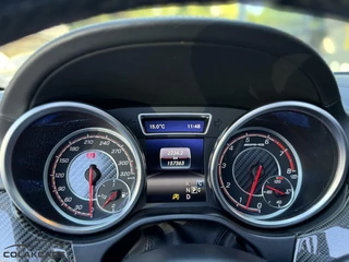 Mercedes-Benz GLE Mercedes GLE 63 S AMG Coupe|Full|Massage|Panodak l Trekhaak - afbeelding nr 22