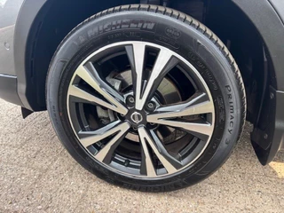 Nissan QASHQAI - afbeelding nr 11