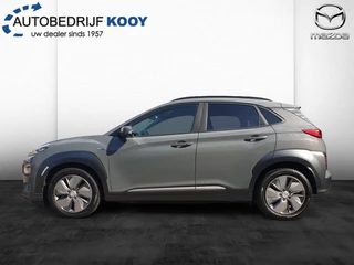Hyundai Kona - afbeelding nr 4