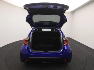 Mazda 2 Hybrid Mazda 2 Hybrid 1.5 Homura Plus automaat : dealer onderhouden - afbeelding nr 13