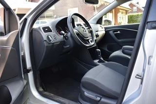 Volkswagen Polo Volkswagen Polo 1.2 TSI Highline CLIMA CRUISE NAVI PDC SCHUIFDAK - afbeelding nr 9