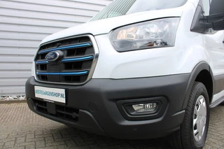 Ford E-Transit - afbeelding nr 7