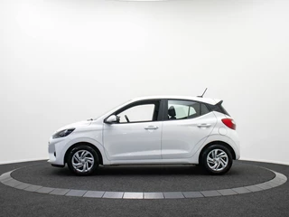 Hyundai i10 - afbeelding nr 10