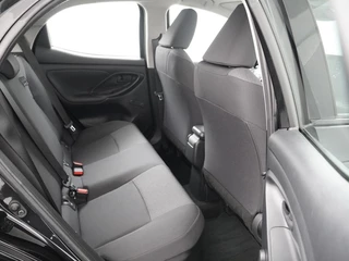 Mazda 2 Hybrid - afbeelding nr 15
