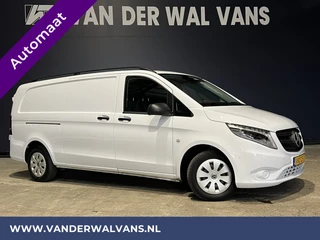 Mercedes-Benz Vito - 106697682-0