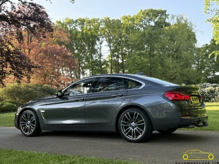 BMW 4 Serie BMW 4 Serie | M Sport | CarPlay | NL Auto | Topstaat! - afbeelding nr 65