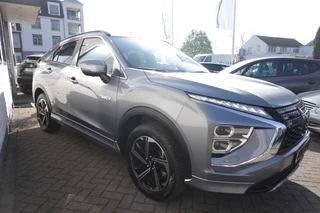 Mitsubishi Eclipse Cross - afbeelding nr 27