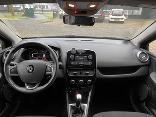 Renault Clio - afbeelding nr 9