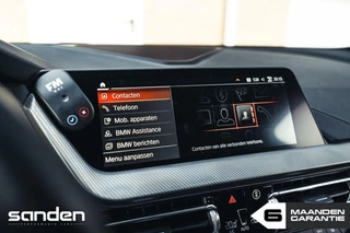 BMW 1 Serie BMW 1-serie M135i xDrive|individual color|H&R|gele DRL|concaver - afbeelding nr 82