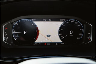 Volkswagen Transporter | NAVI | ACC | LED | Trekhaak | LEDER | Virtual Cockpit | - afbeelding nr 11