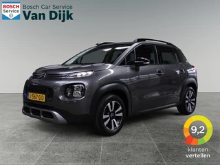 Citroën C3 Aircross 1.2 PureTech Shine Carplay / Head up
