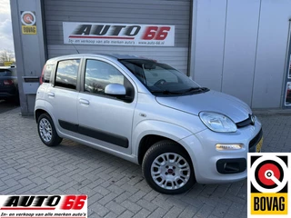 Fiat Panda Fiat Panda 0.9 TwinAir Edizione Cool Automaat - afbeelding nr 2