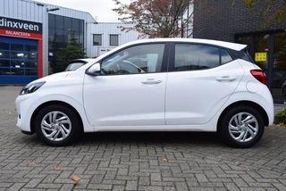 Hyundai i10 - afbeelding nr 2