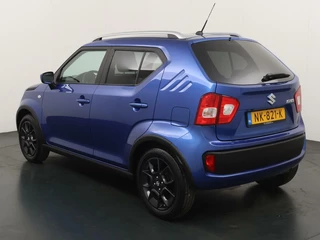 Suzuki Ignis Suzuki Ignis 1.2 Select Automaat - afbeelding nr 3