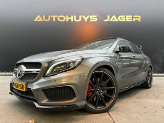 Mercedes-Benz GLA - 145783605-0