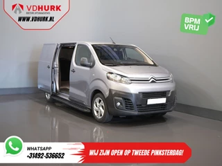 Citroën Jumpy - afbeelding nr 9